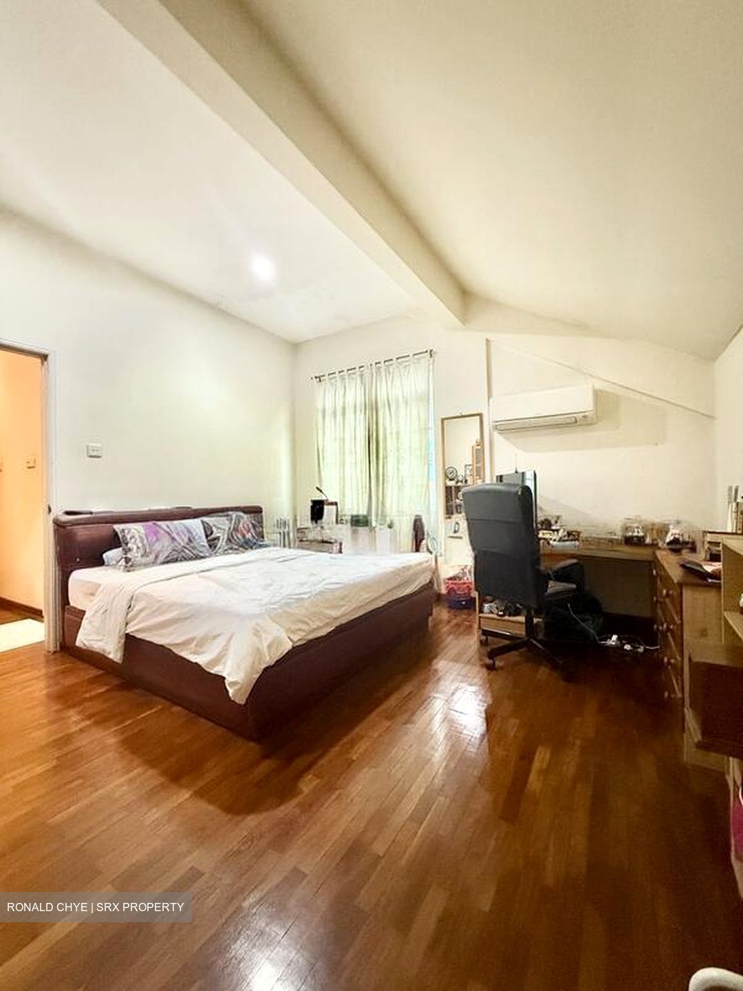 Bidadari Park Drive (D13), Terrace #503057471